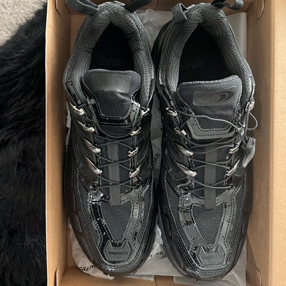 Salomon Maison Margeila MM6 ACS pros